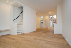 Appartement in Haarlem