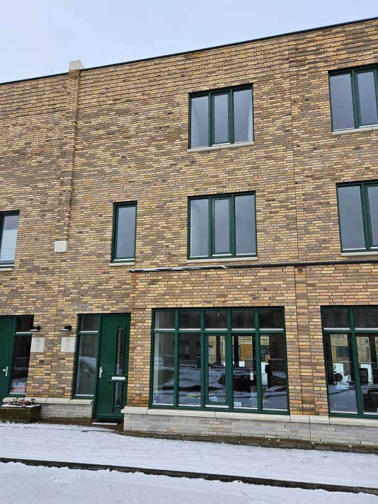 Bekijk foto 1/46 van house in Breda