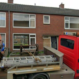 Woonhuis in Twenterand