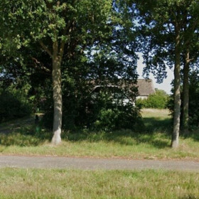 Woonhuis in Hardenberg