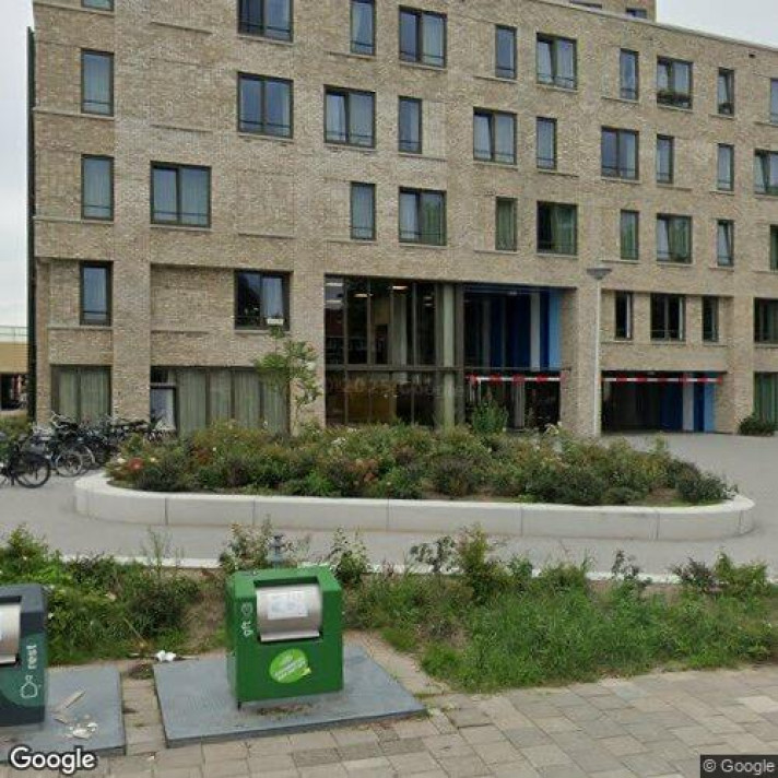 Bekijk foto 1/1 van apartment in Delft