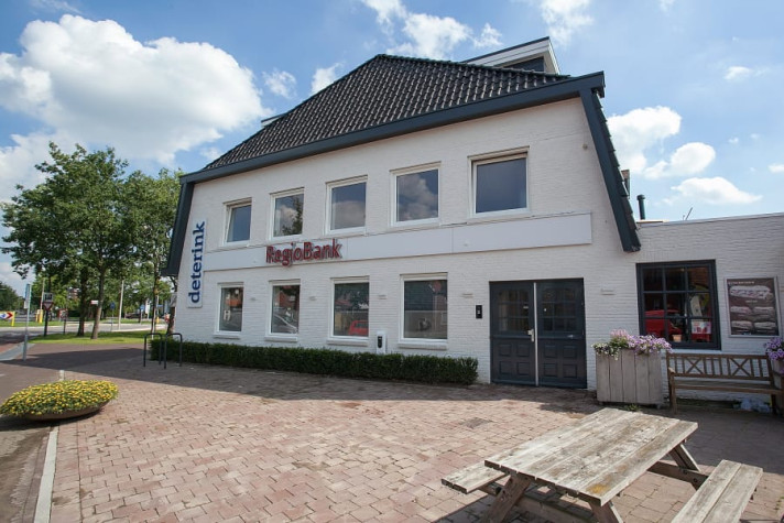 Bekijk foto 1/21 van apartment in Dinkelland