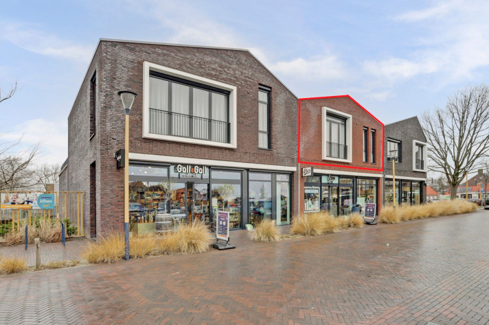 Bekijk foto 1/18 van apartment in Schouwen-Duiveland