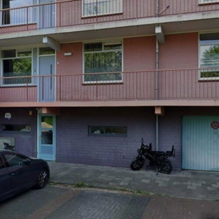 Bekijk foto 1/1 van house in 's-Hertogenbosch