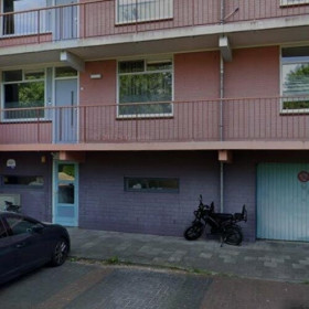 Woonhuis in 's-Hertogenbosch