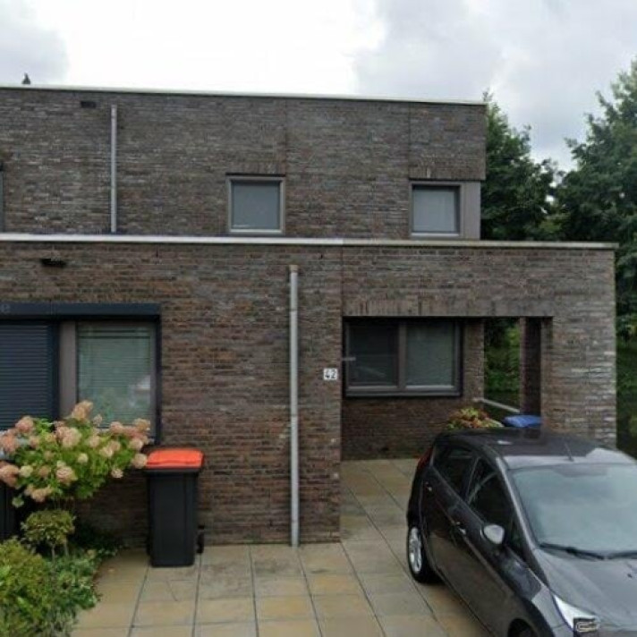 Bekijk foto 1/1 van house in 's-Hertogenbosch