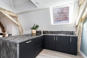 Appartement in 's-Hertogenbosch