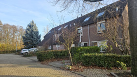 Family home in Nijmegen