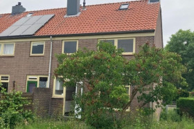 Woonhuis in Alphen aan den Rijn