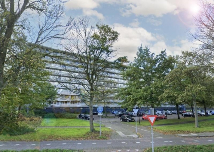 Bekijk foto 1/9 van apartment in Maassluis