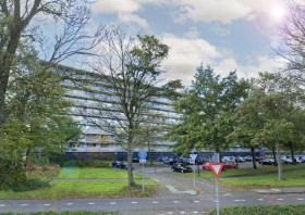 Appartement in Maassluis