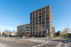 Mieszkanie — Alphen aan den Rijn