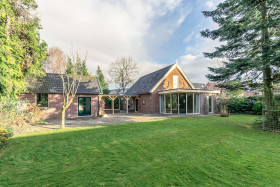 Family home in Amersfoort