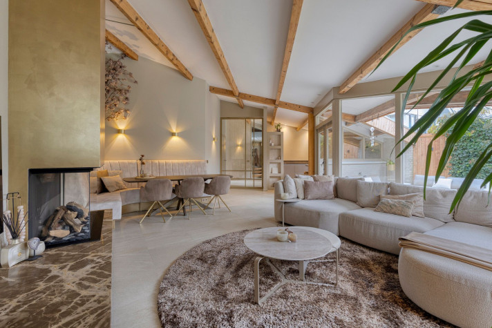 Bekijk foto 1/29 van house in 's-Hertogenbosch