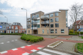 Apartment in Leeuwarden