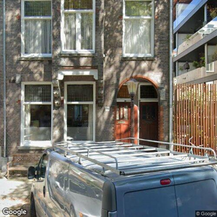 Bekijk foto 1/1 van apartment in Amsterdam