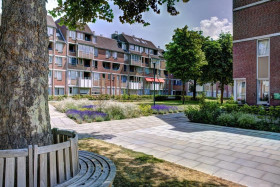 Appartement in Roermond