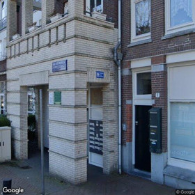 Appartement in Amsterdam