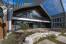 Apartment in Koggenland