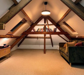 Apartment in 's-Gravenhage