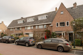 Woonhuis in Wassenaar