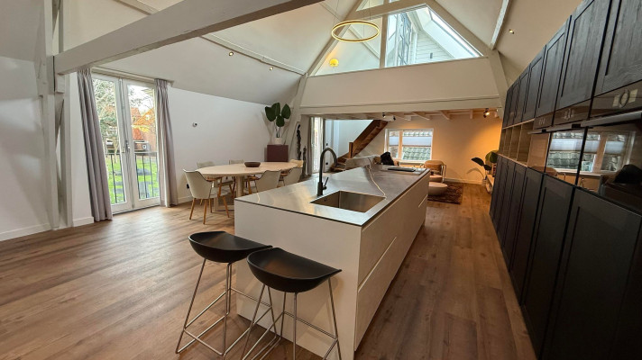 Bekijk foto 1/66 van apartment in Rijswijk