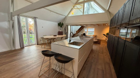 Appartement in Rijswijk