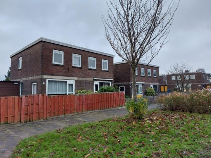 Bekijk foto 1/5 van house in Rotterdam