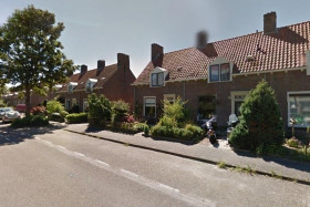 Woonhuis in Wijk bij Duurstede