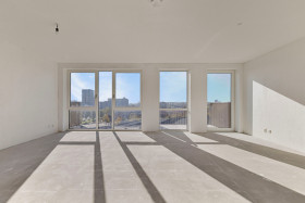 Appartement in Leiden