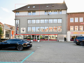 Appartement à Veurne