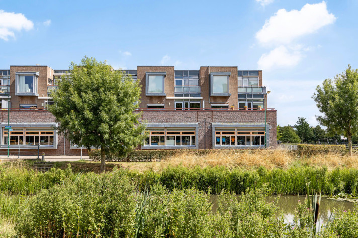 Bekijk foto 1/31 van apartment in Houten