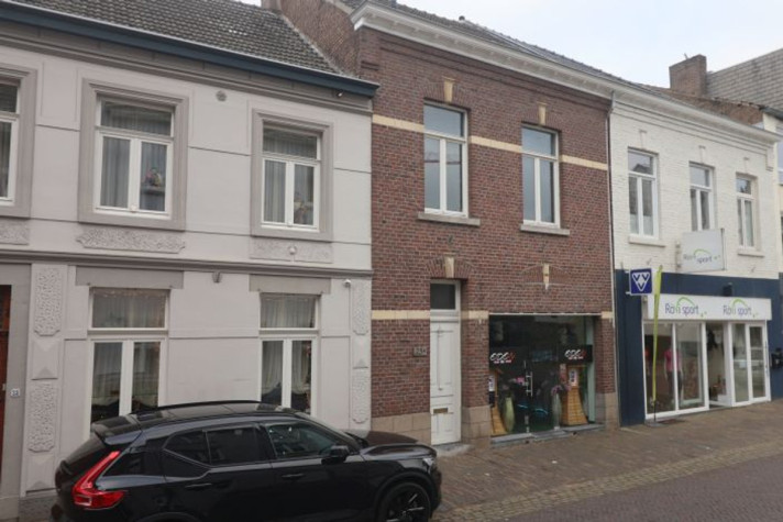 Bekijk foto 1/9 van apartment in Meerssen