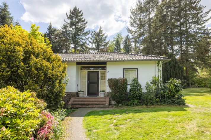 Bekijk foto 1/42 van house in Hellendoorn