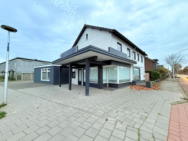 Bekijk foto 1/40 van house in Hengelo (O)