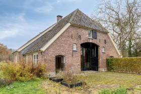 Woonhuis in Bronckhorst
