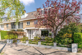 Woonhuis in Wassenaar