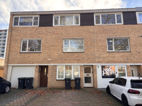 Woonhuis in Roermond