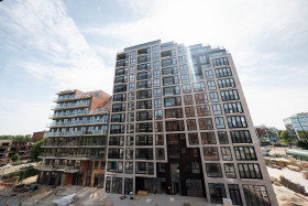 Appartement in Haarlemmermeer