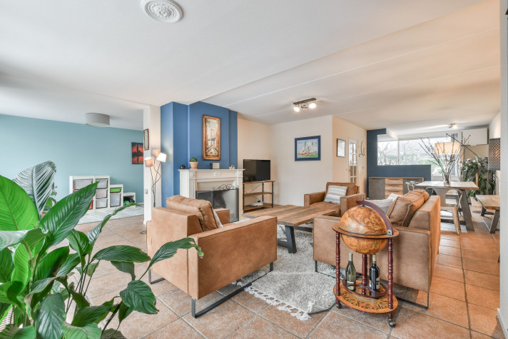 Bekijk foto 1/29 van house in De Ronde Venen