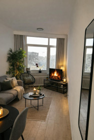 Appartement à Antwerpen