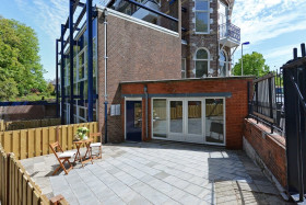 Appartement in 's-Gravenhage