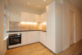 Appartement in Rotterdam