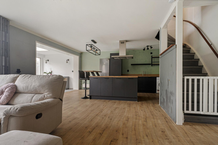 Bekijk foto 1/43 van house in Rotterdam