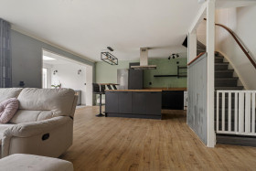 Woonhuis in Rotterdam