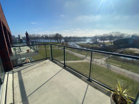 Appartement in Amsterdam