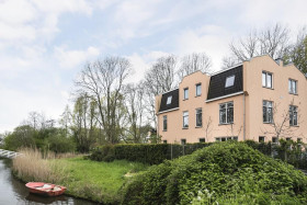 Apartment in Utrecht