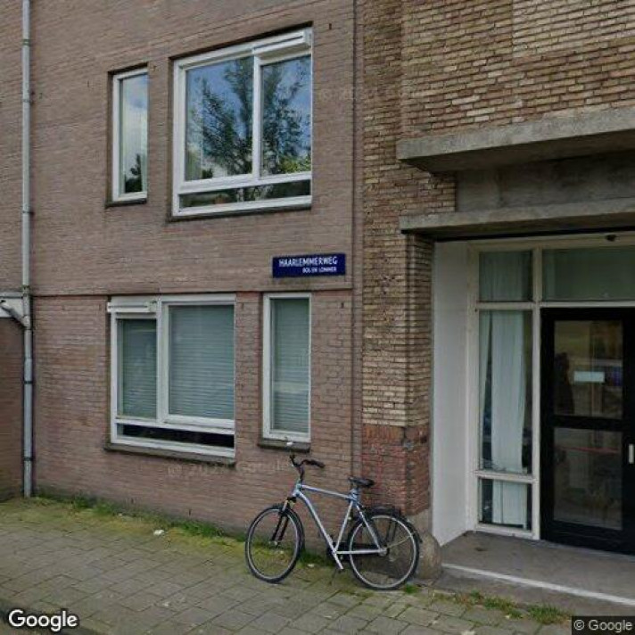 View photo 1/1 of apartment in Amsterdam