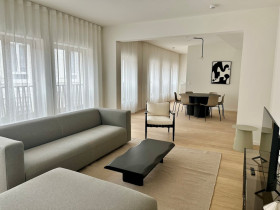 Appartement in Antwerpen