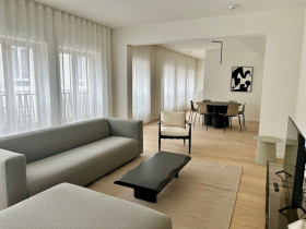 Appartement in Antwerpen